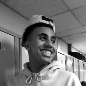 Meet your Posher, Vincent